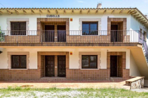 Cubells 5 Apartamento cercano a la playa
